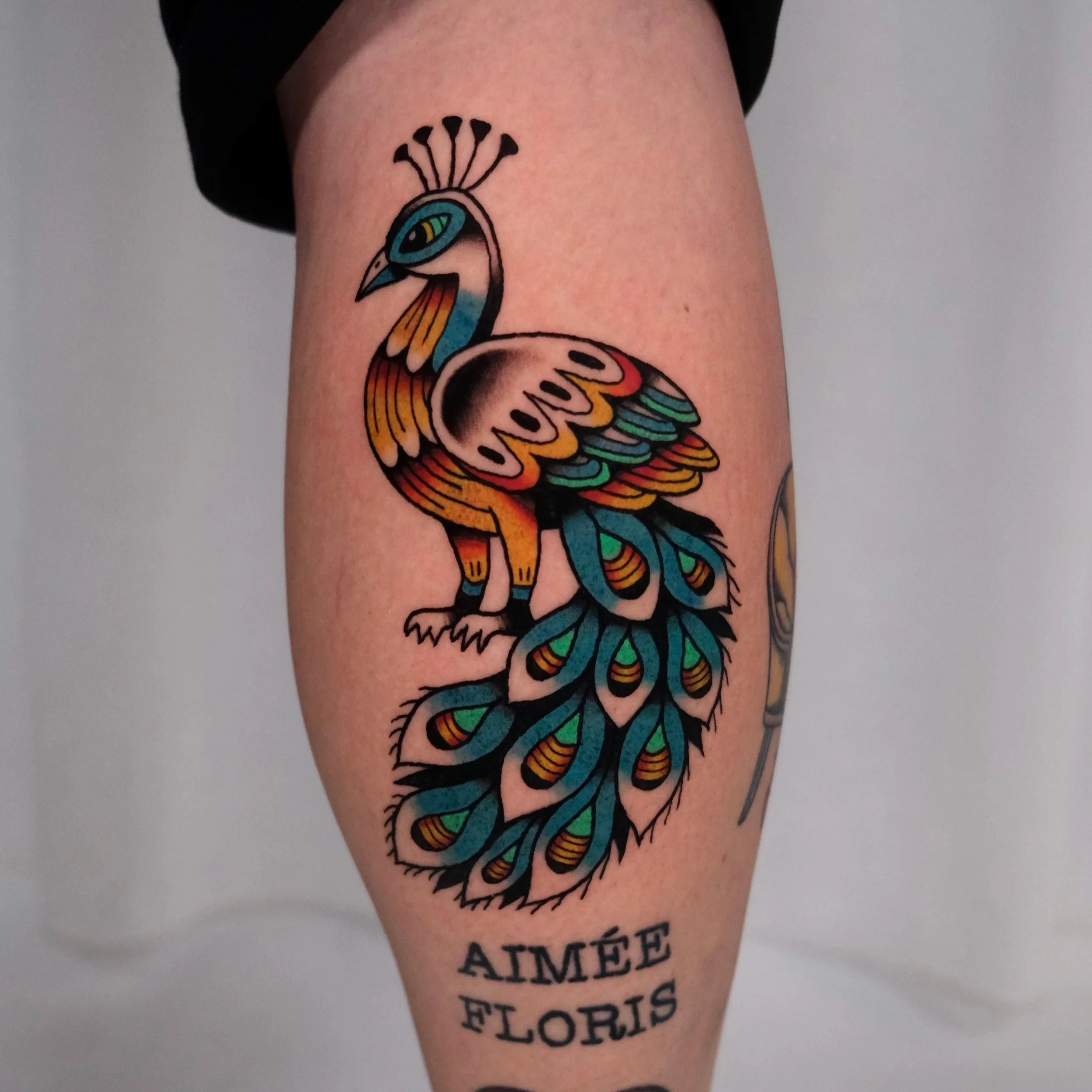 Kleur
