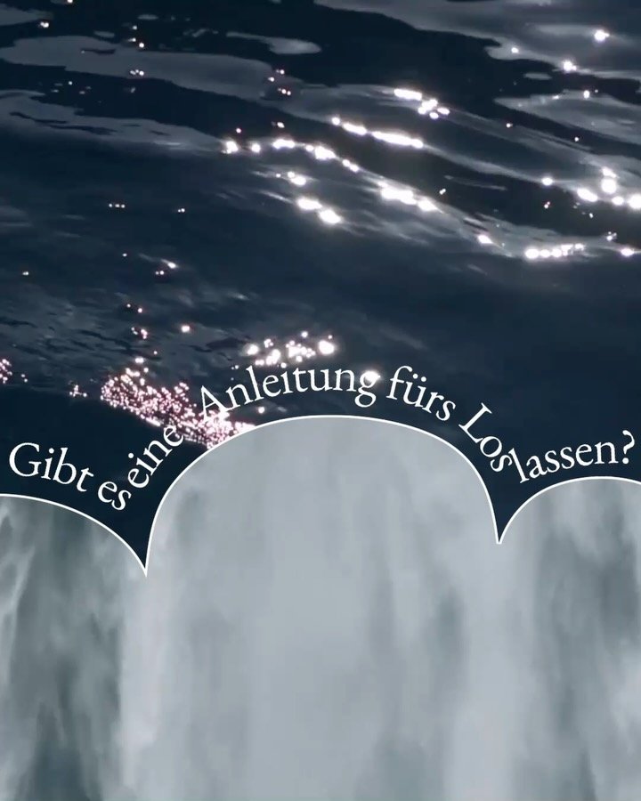 Loslassen kann gleichzeitig weh tun und befreiend sei.  Aber eins merke dir, loslassen beginnt bei dir und in dem Moment, in dem du dich daf&uuml;r entscheidest ✨

Save for later, und wenn du jetzt das Gef&uuml;hl hast irgendwo festzustecken, melde i
