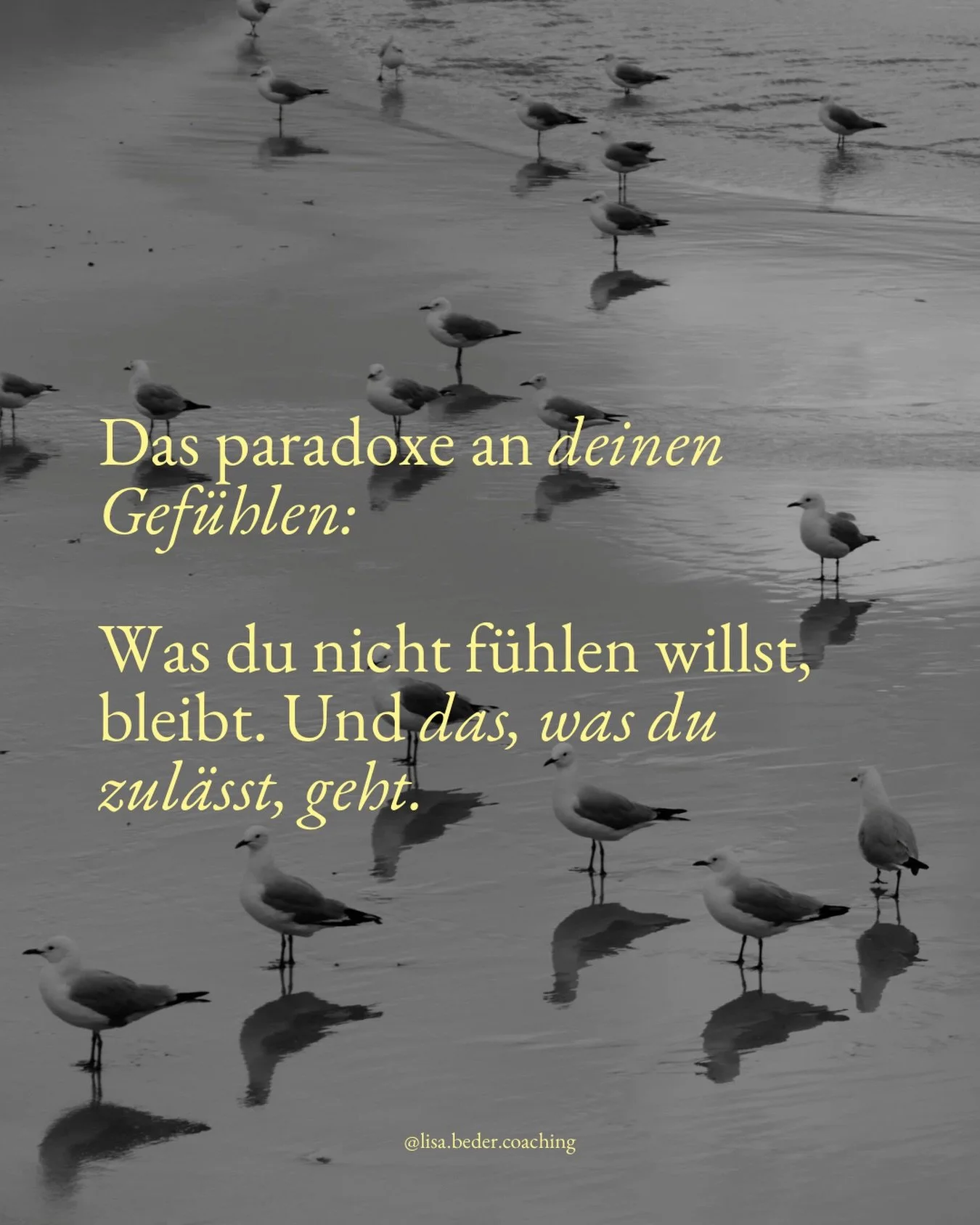 Vielleicht kennst du das ⤵️

Du schluckst deine Wut runter, weil &bdquo;jetzt absolut nicht der richtige Moment ist&ldquo;. Du funktionierst einfach weiter, l&auml;chelst, erledigst p&uuml;nktlich, was auf der to-do Liste steht. 

Aber der Feuerball 