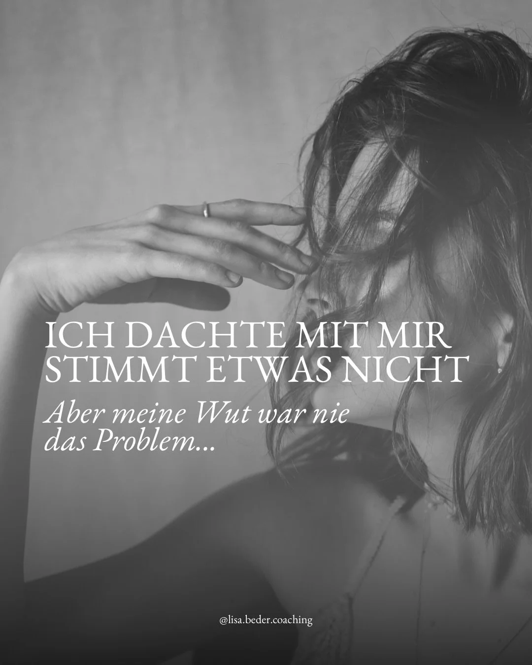 Manche von uns haben bisher nie lernen d&uuml;rfen, dass traurig sein, sicher ist und gehalten werden kann. 

Du f&uuml;hlst dich nicht nur traurig sein, wenn du jemanden oder etwas wertvolles verloren hast. Das Gef&uuml;hl kommt auch, wenn du dich 
