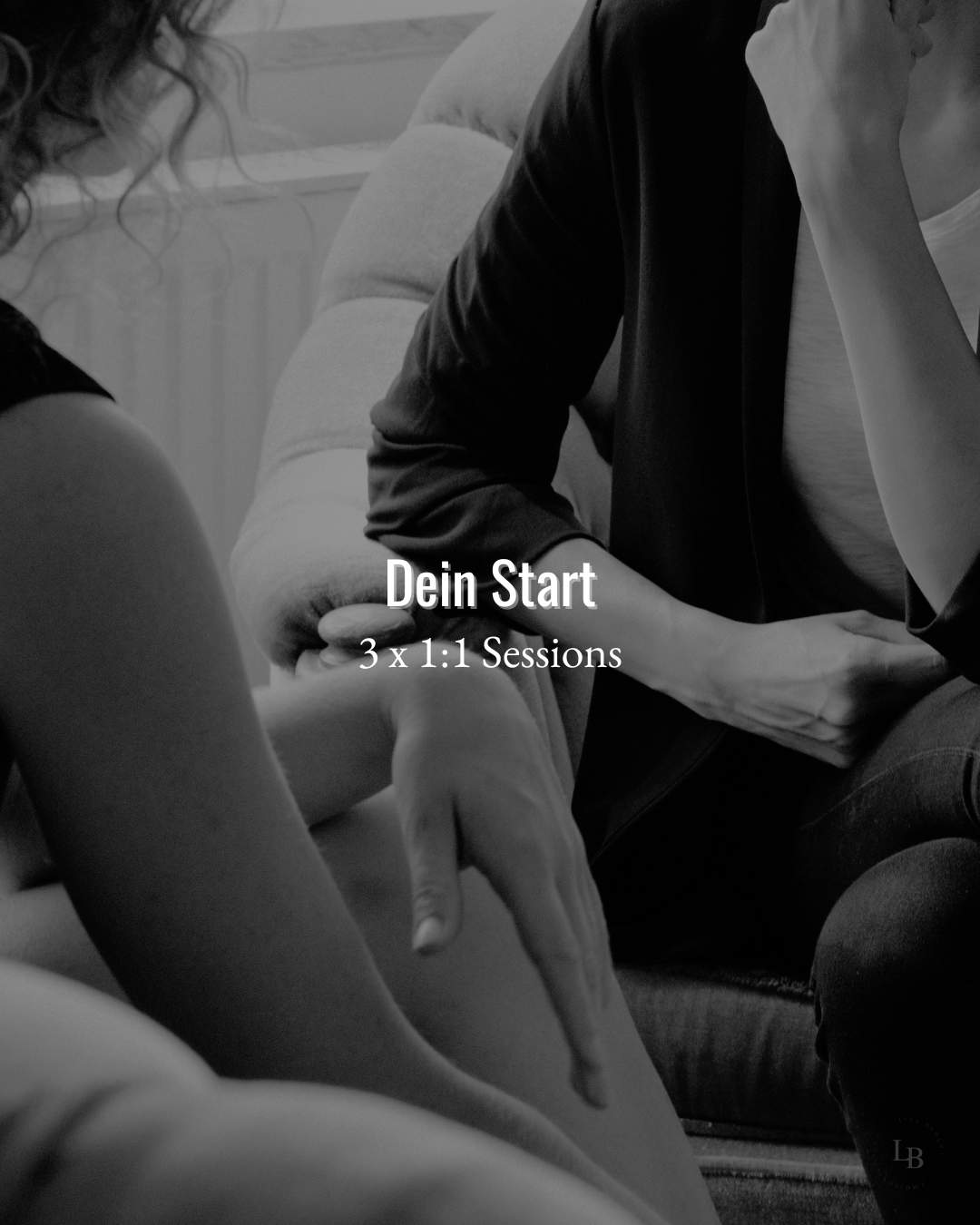 re:start - private 1:1 Sessions