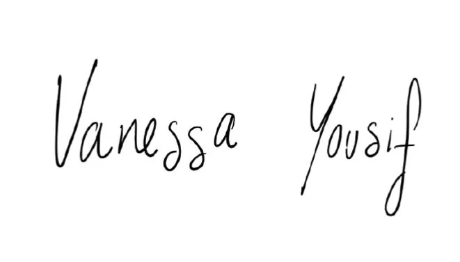 vanessayousif.com