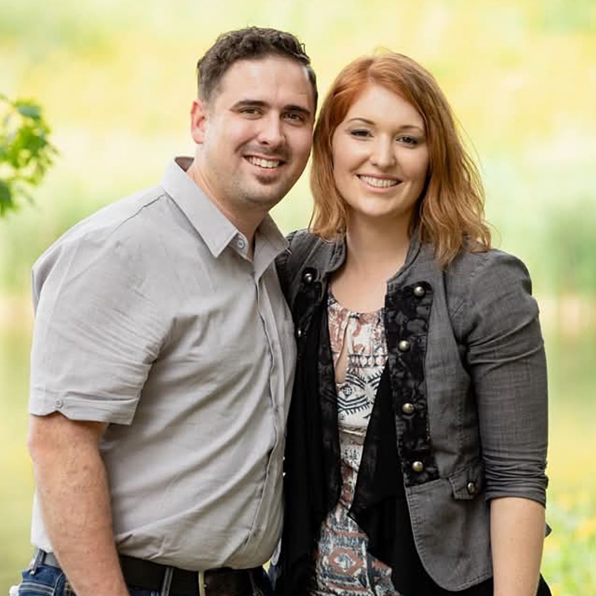 Jotham & Tiffany Arbor