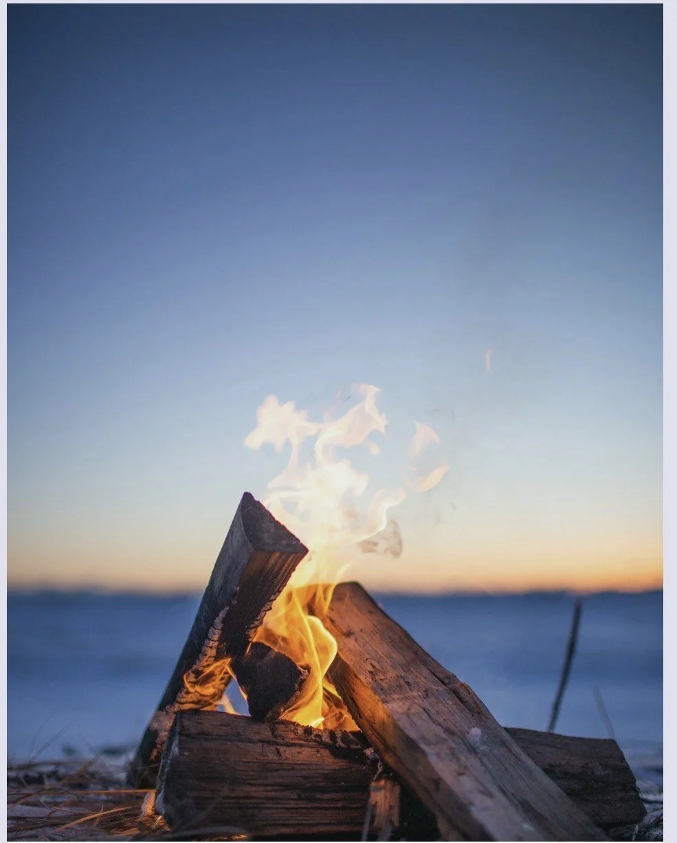 “Forged by Fire: The Human Skills That Define Hospitality”