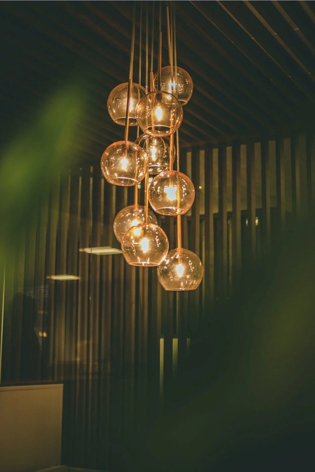 “Lighting in Hospitality: Setting the Tone for Experience”
