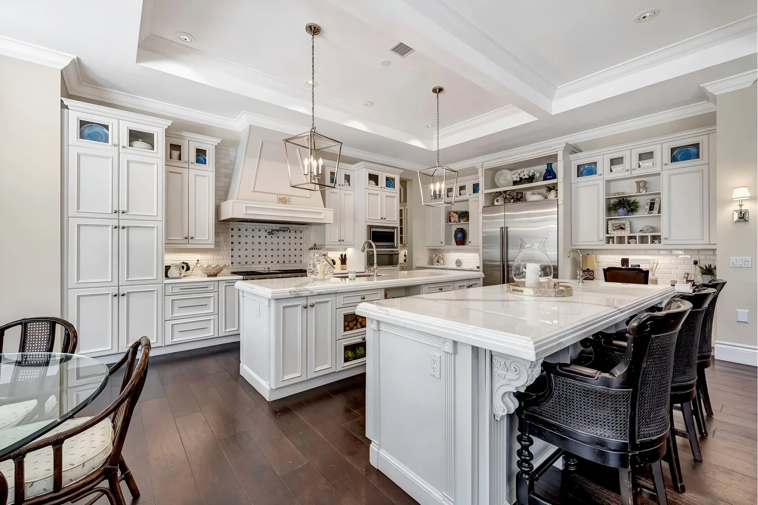 DWYER CONSTRUCTION & DEVELOPMENT, INC.
