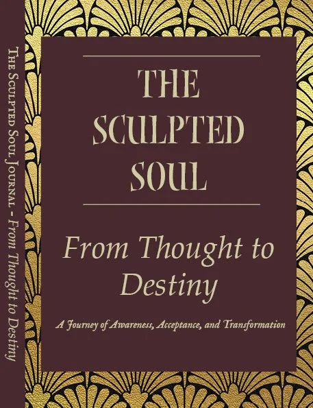 From Thought to Destiny Journal