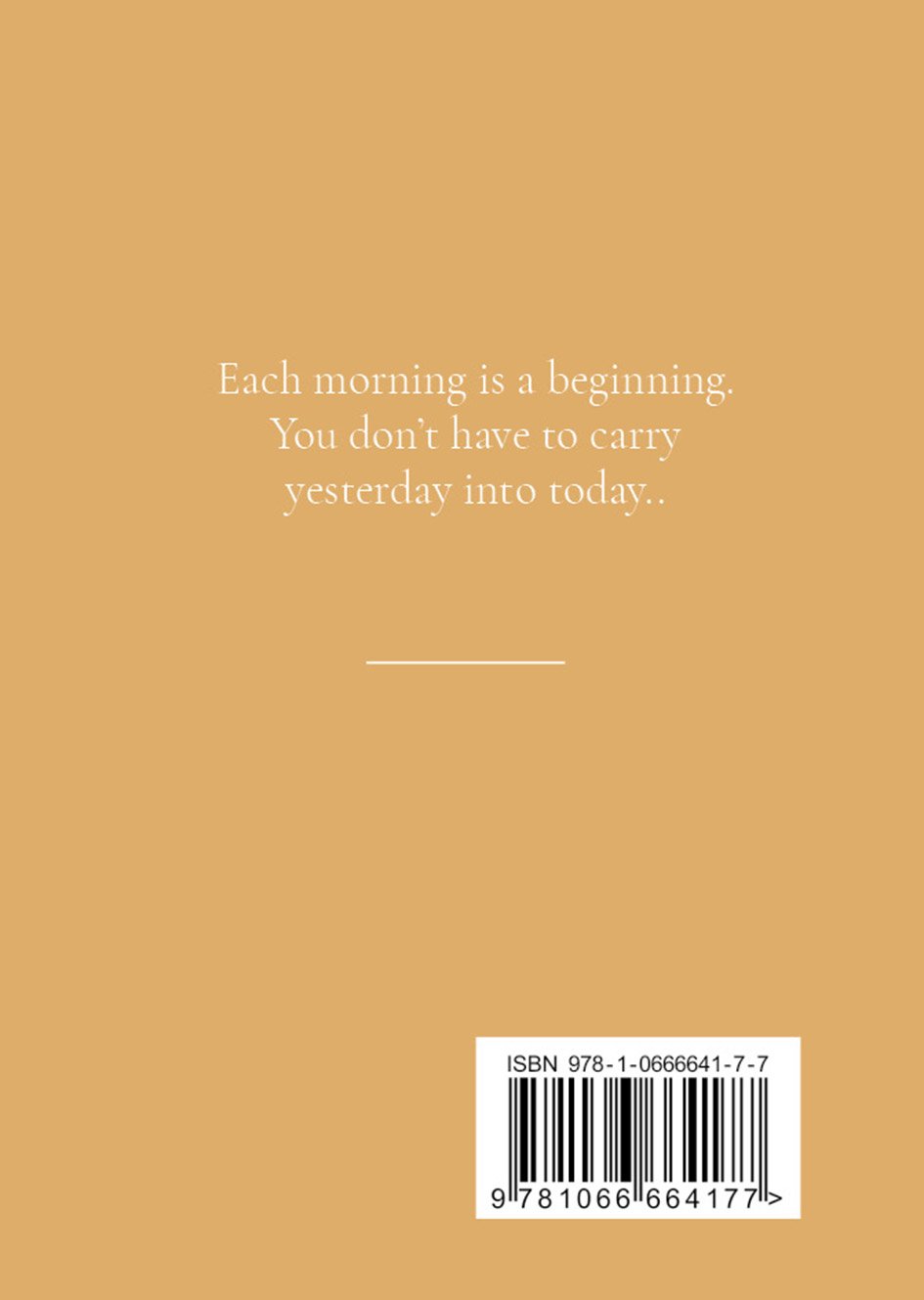 Cover Design Mornings Back.jpg