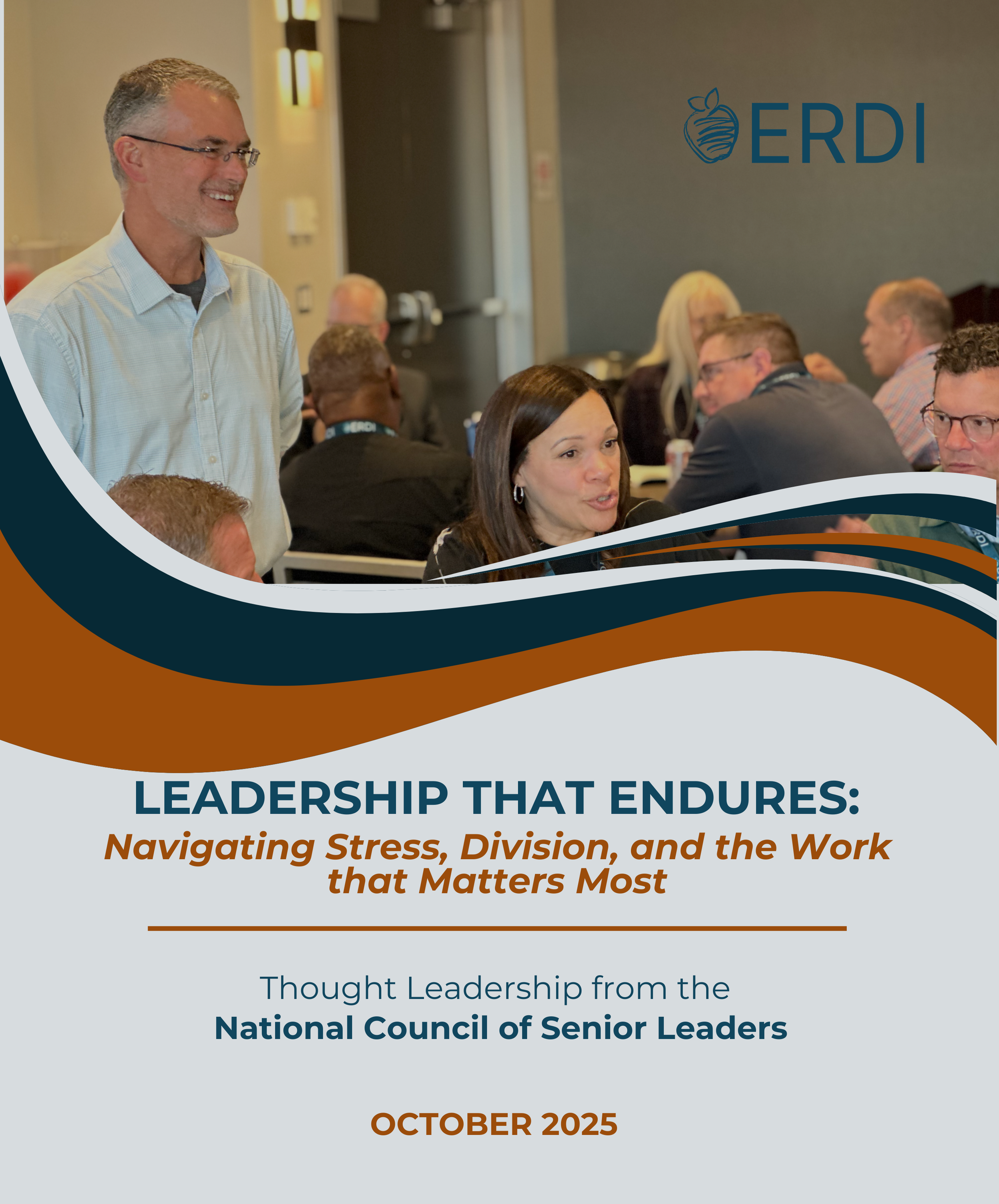 Leadership that Endures