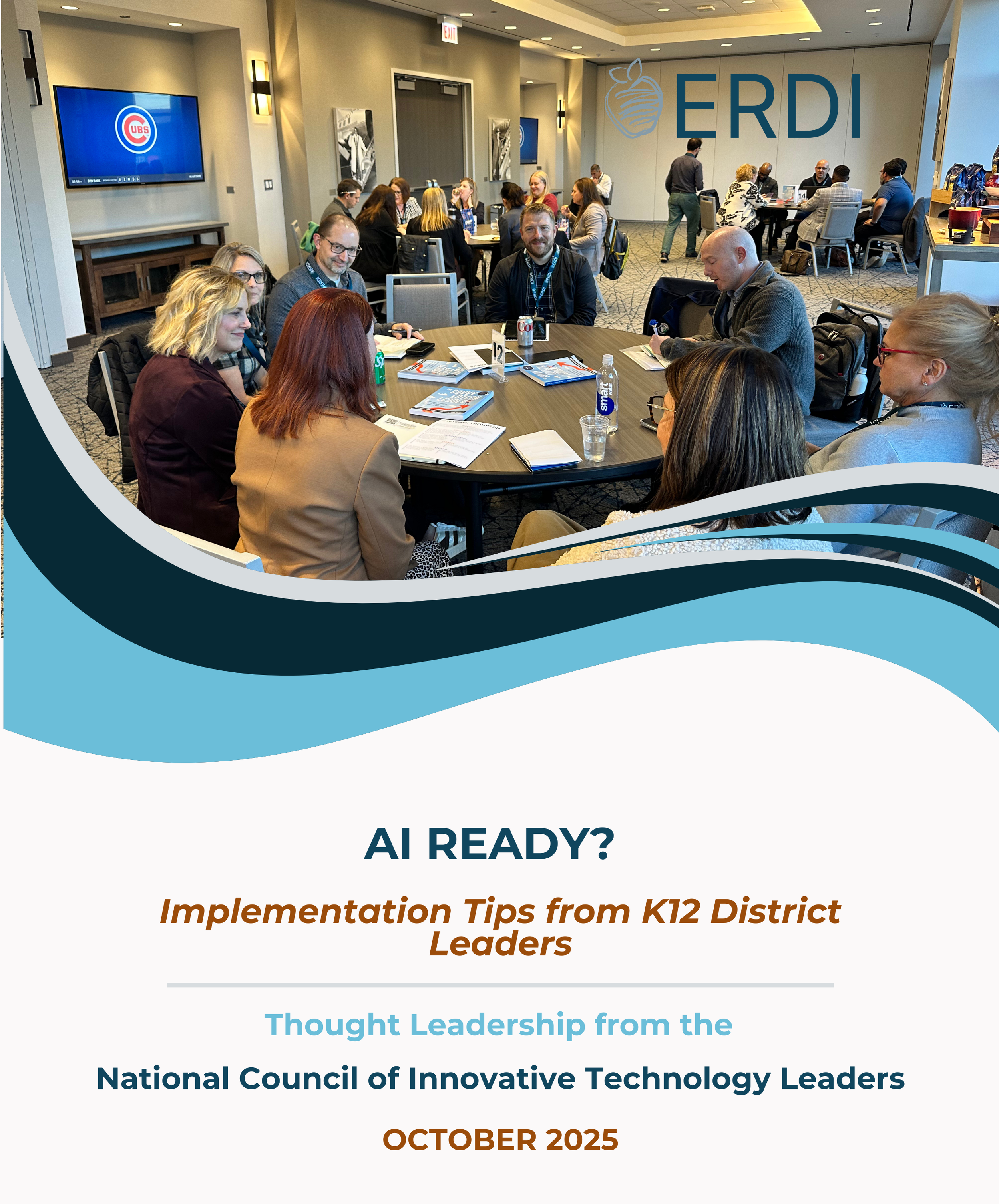 AI Ready?