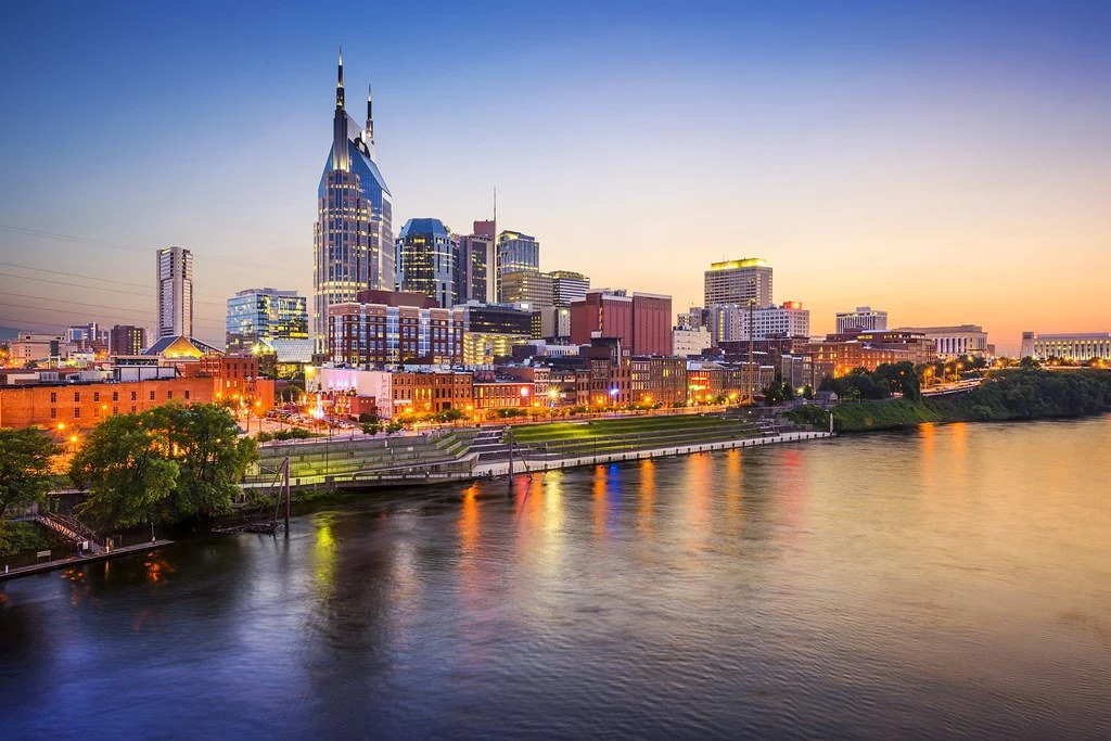 Summer R&amp;D Institute | Nashville, TN