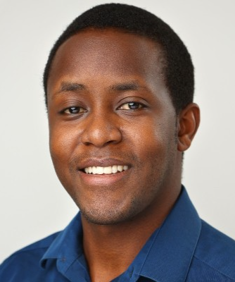 Richard Waitumbi ERDI Expert Network