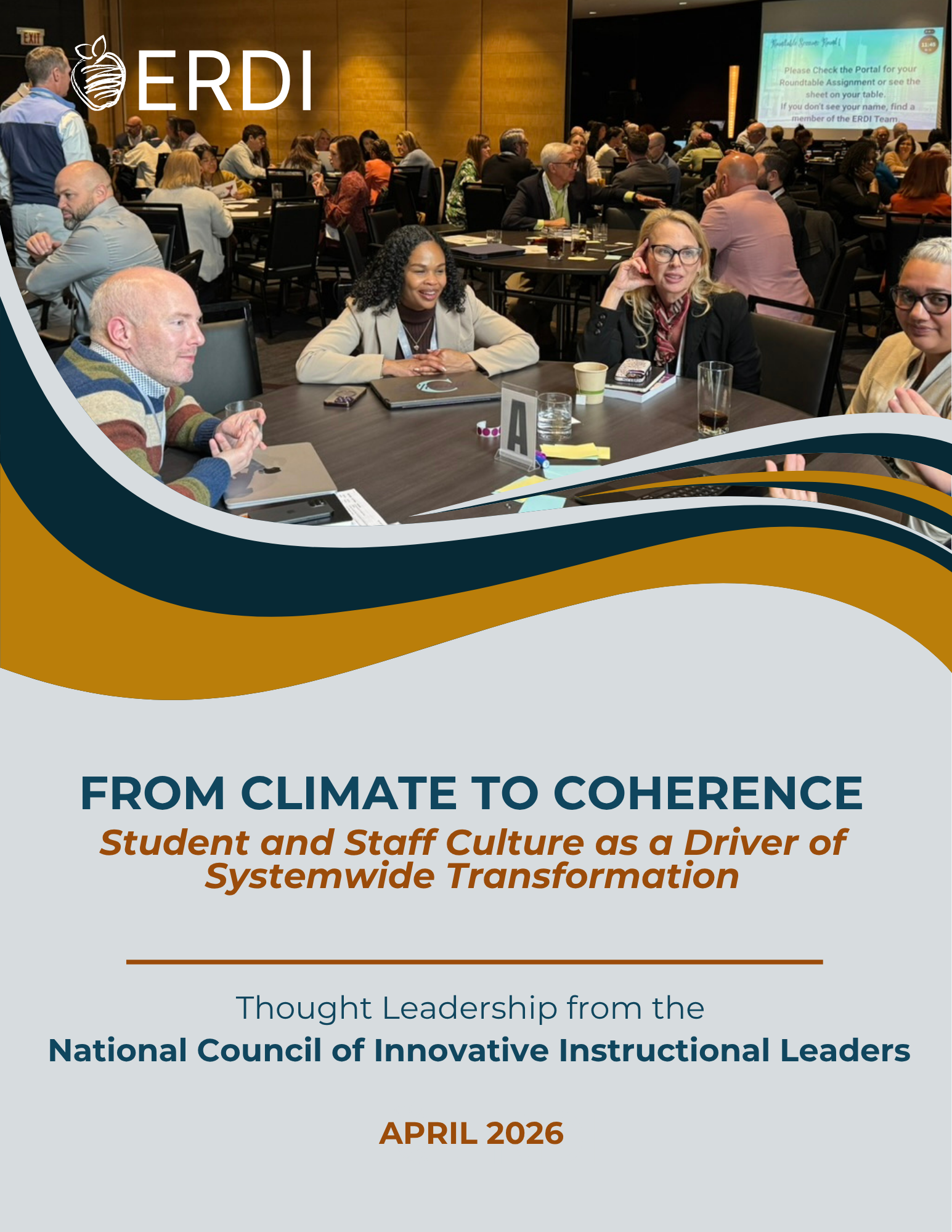 From Climate to Coherence