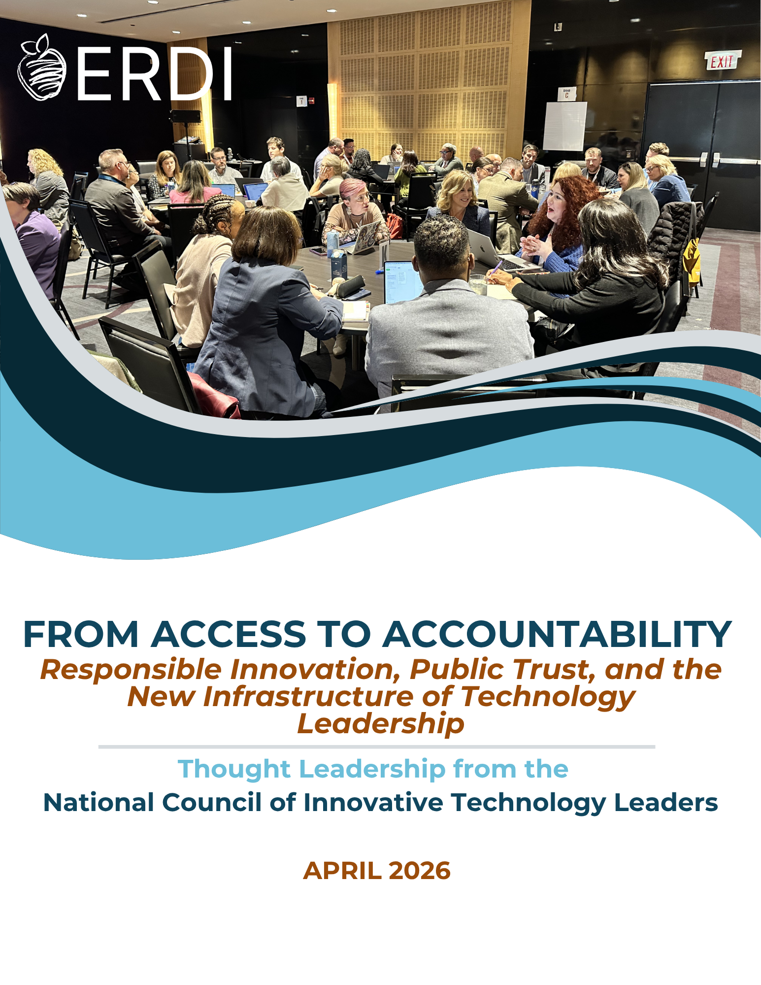 From Access to Accountability