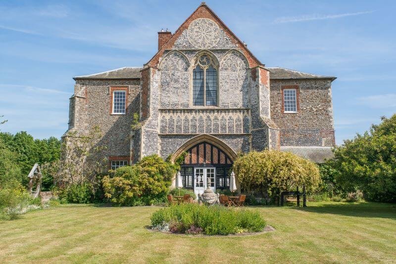 Suffolk party and events venue