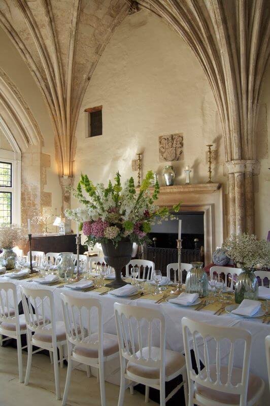 Suffolk party and events venue