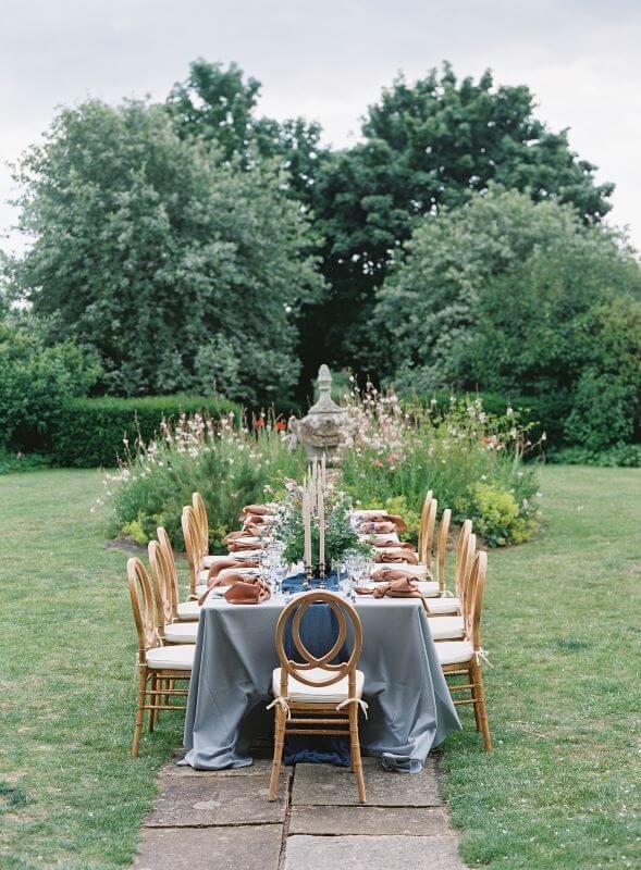 Suffolk party and events venue
