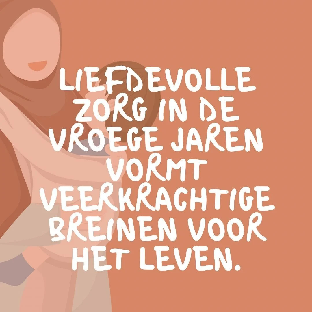 Baby&rsquo;s (eigenlijk kinderen in het algemeen) hebben diepe, belangrijke behoeften aan emotionele verbinding, regulatie en troost van de volwassenen in hun leven. Deze behoeften worden uitgedrukt door hun overlevingsbreincircuits. We moeten vertro