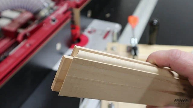 Coping Sled: The Most Useful router Jig (plans available)