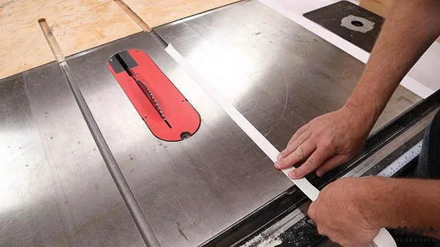 Cut Perfect Circles using 6 Methods (plans available)
