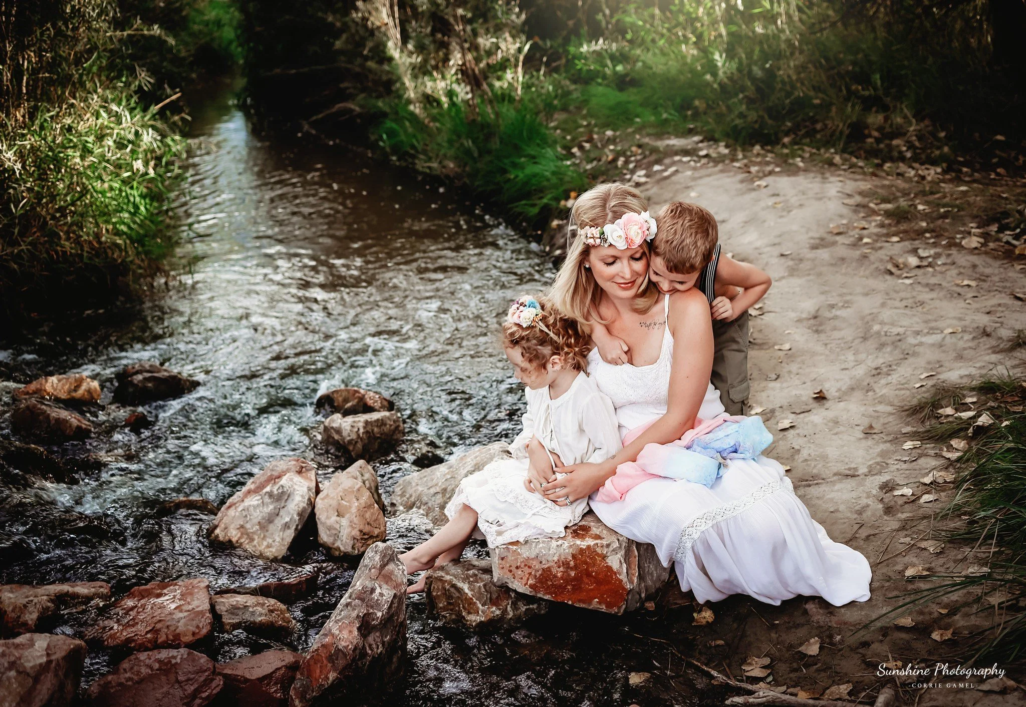 Family/Children/Couples