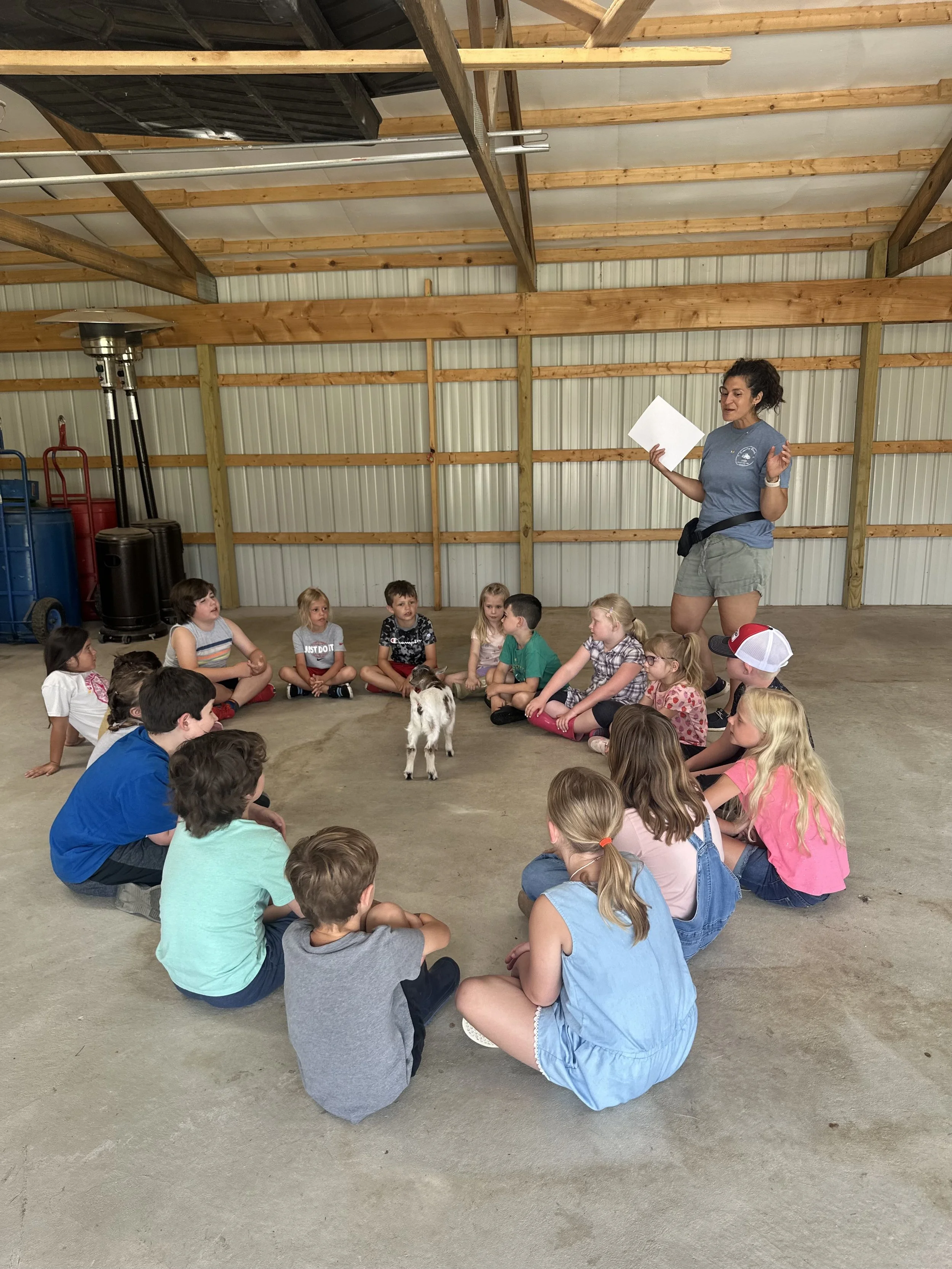 Field Trips &amp; Group Outings