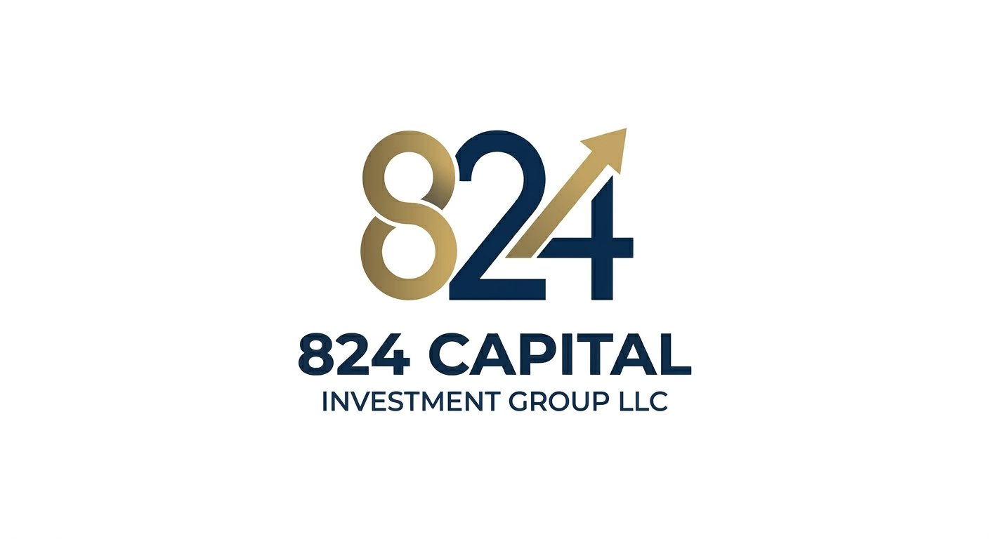 824 Capital Investment Group