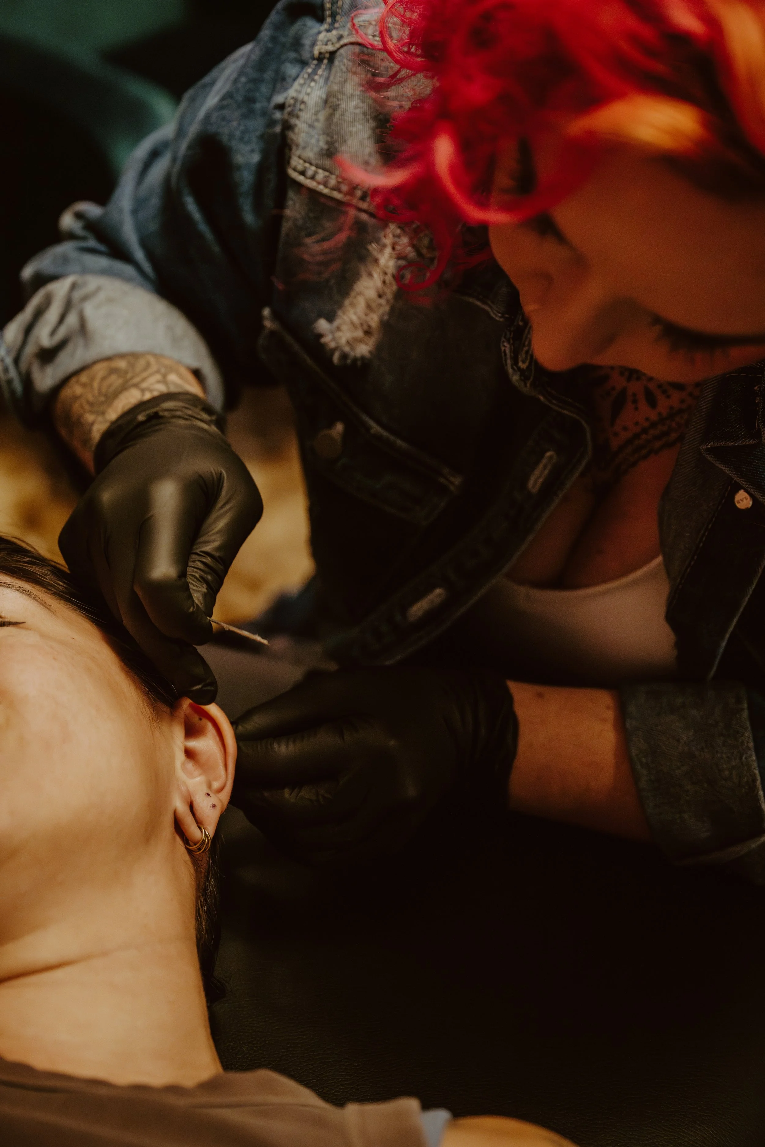 The Skin Academy Indy
