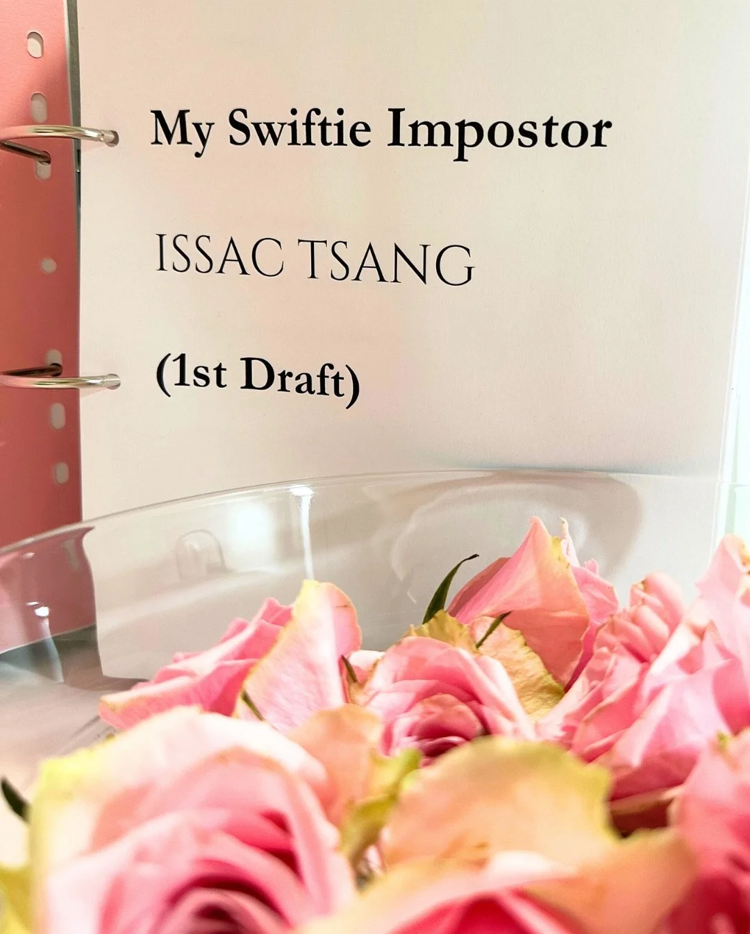 This post is for anyone who has ever loved too deeply, trusted too fast, or been told they were too much for wanting a soft, cinematic kind of love 💔🎬

I wrote Love Like A Swiftie because I was tired of being told that wanting devotion was delusion