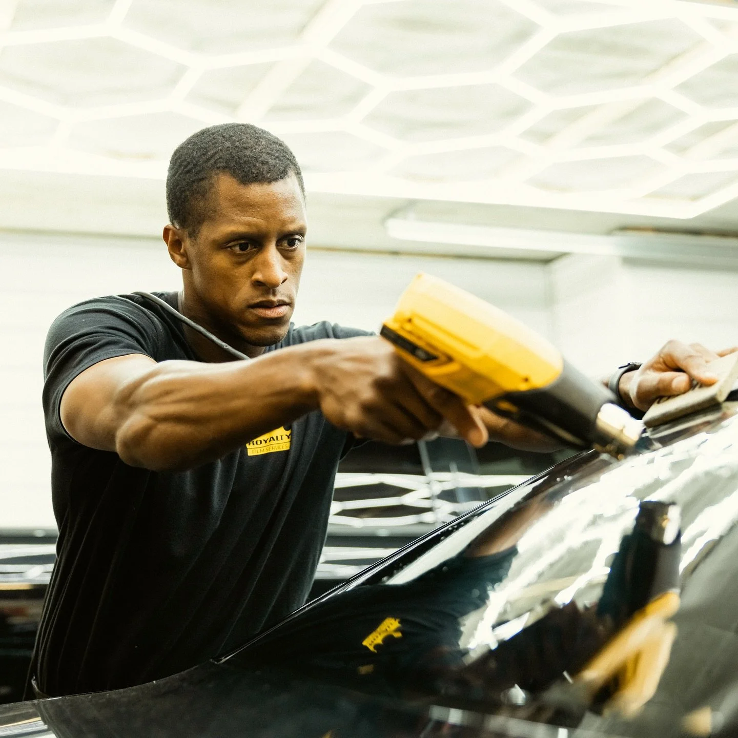 This is your sign to get your windows tinted 😎

Visit our website to learn more 💪 

#windowtinting #pittsburgh