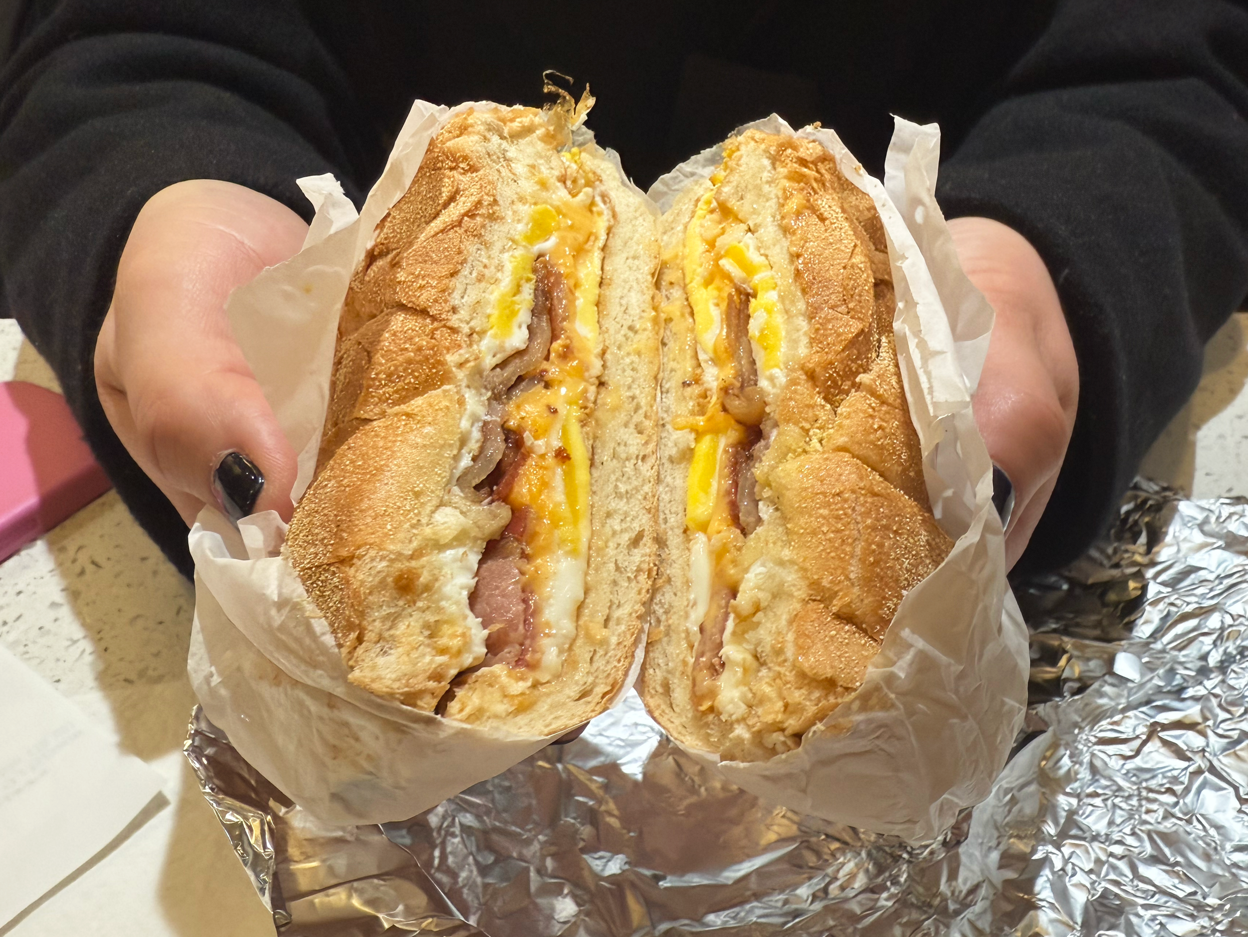 The Story Behind NYC’s Most Iconic Breakfast Foods