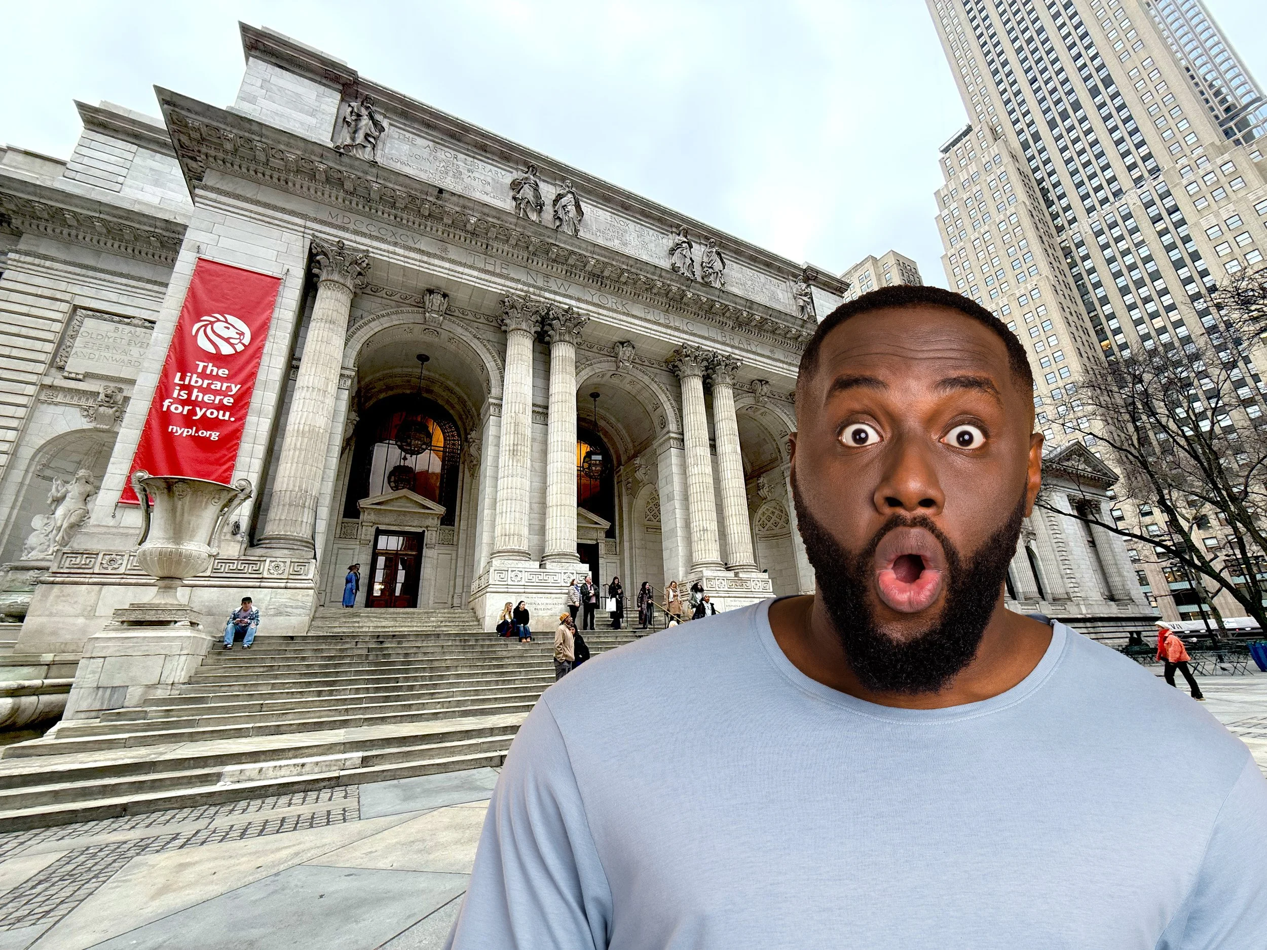 7 NYC Stories That Sound Completely Made Up (But Actually Happened)
