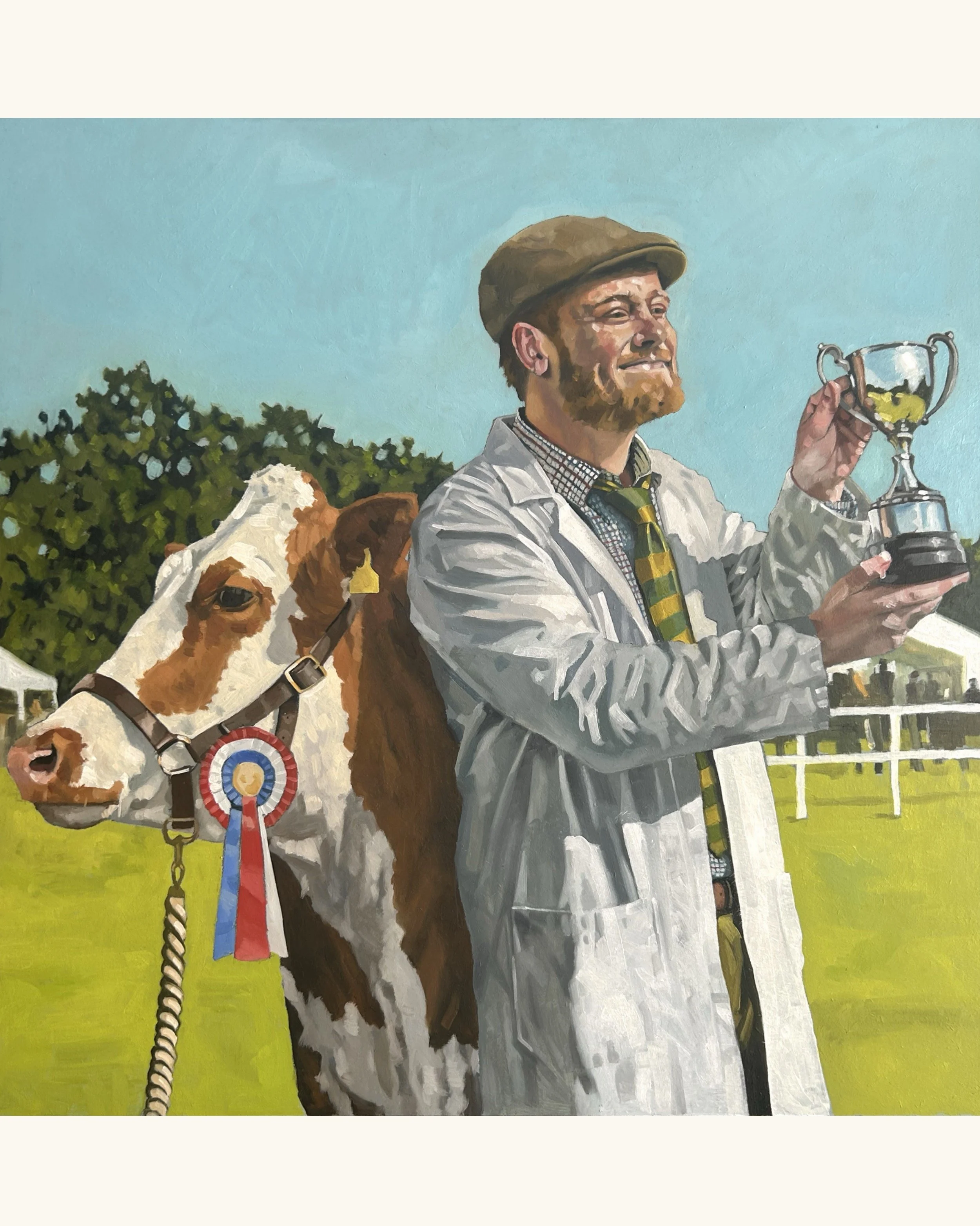 Best in Show