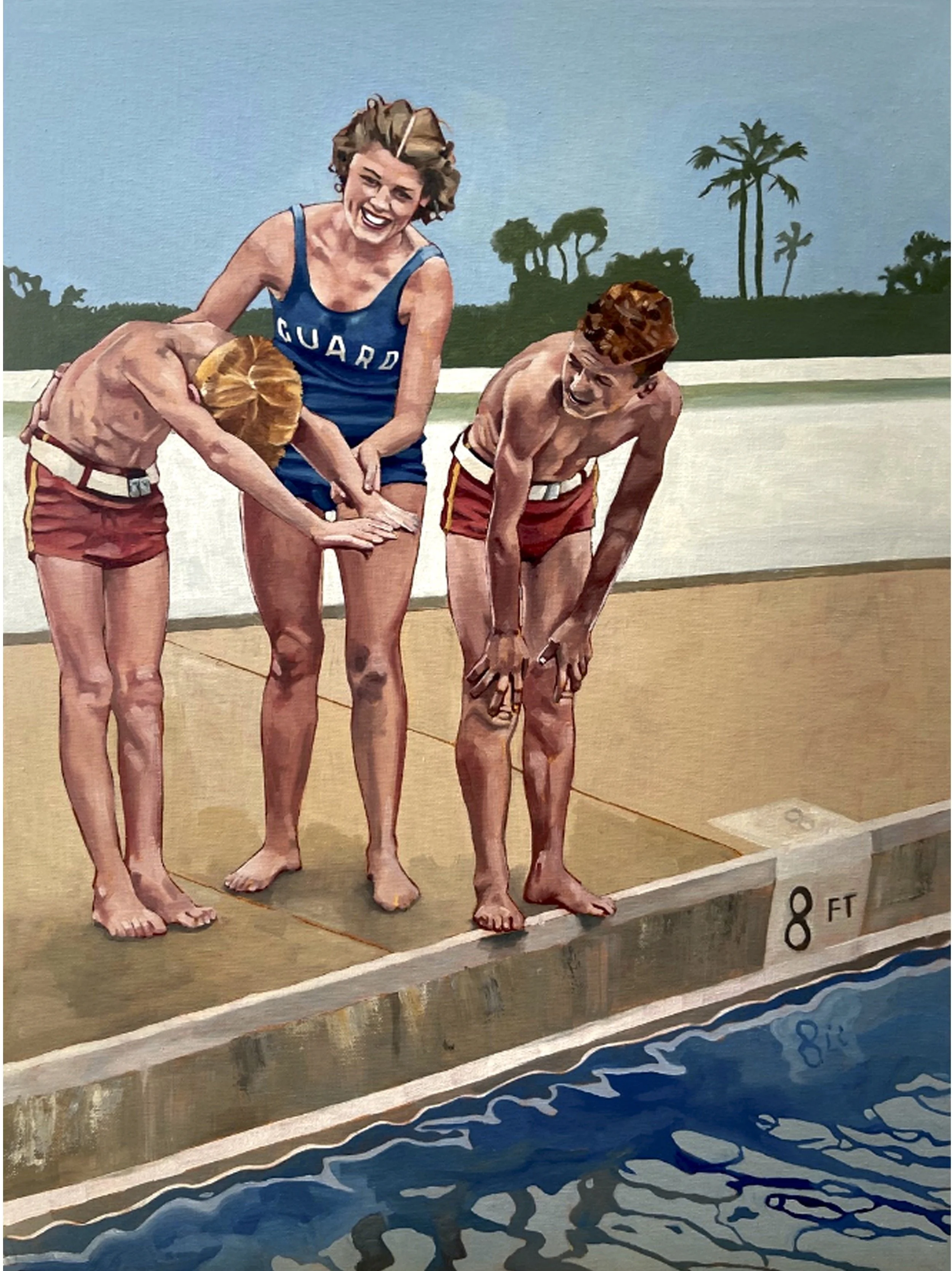 The Swimming Lesson.jpg