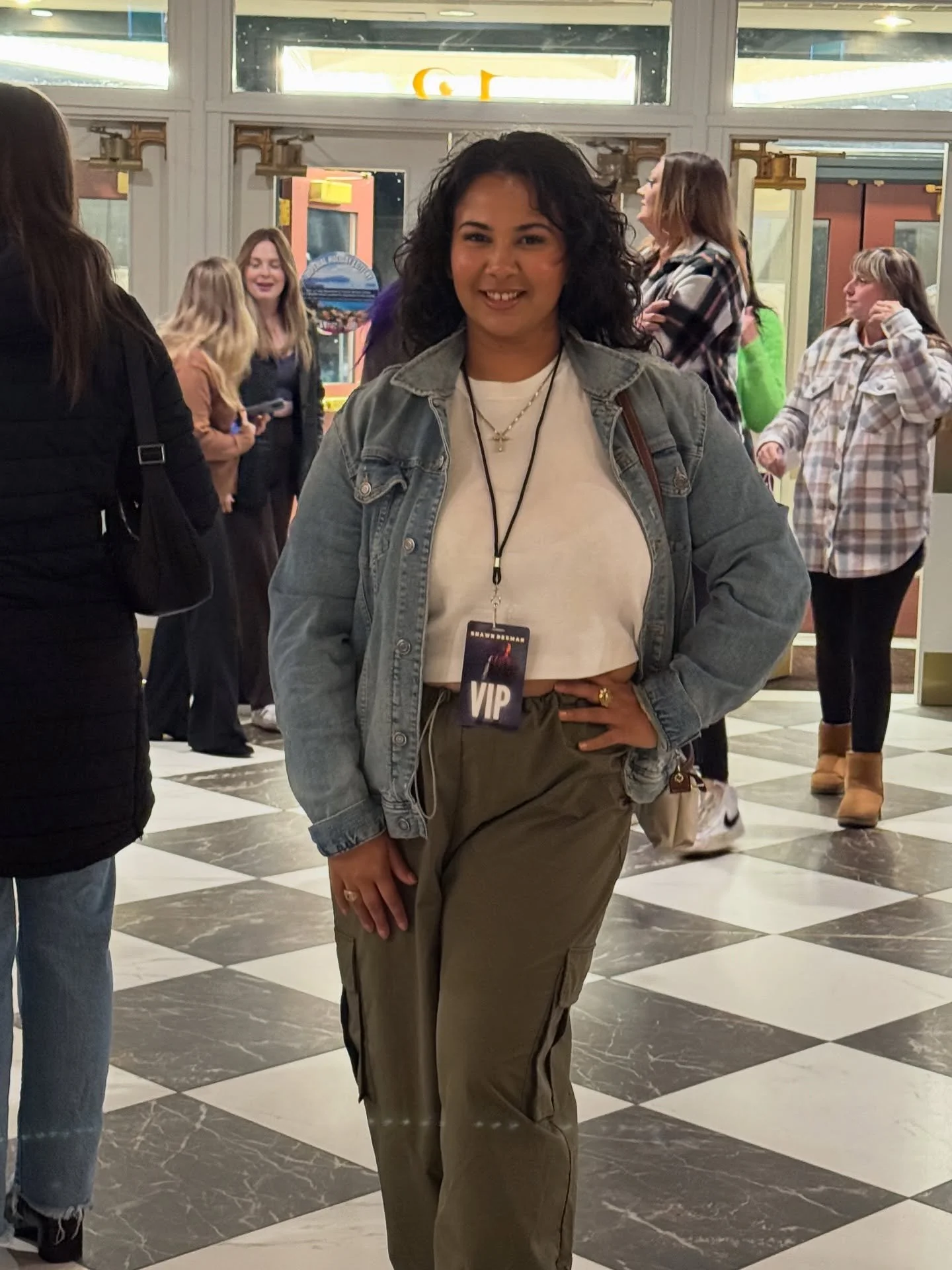 Adulting with childlike faith is so much more fun

MTL ➡️ Saint John NB

#nomadicnurse #canadiantraveller #travelnurse #concert #solotravel