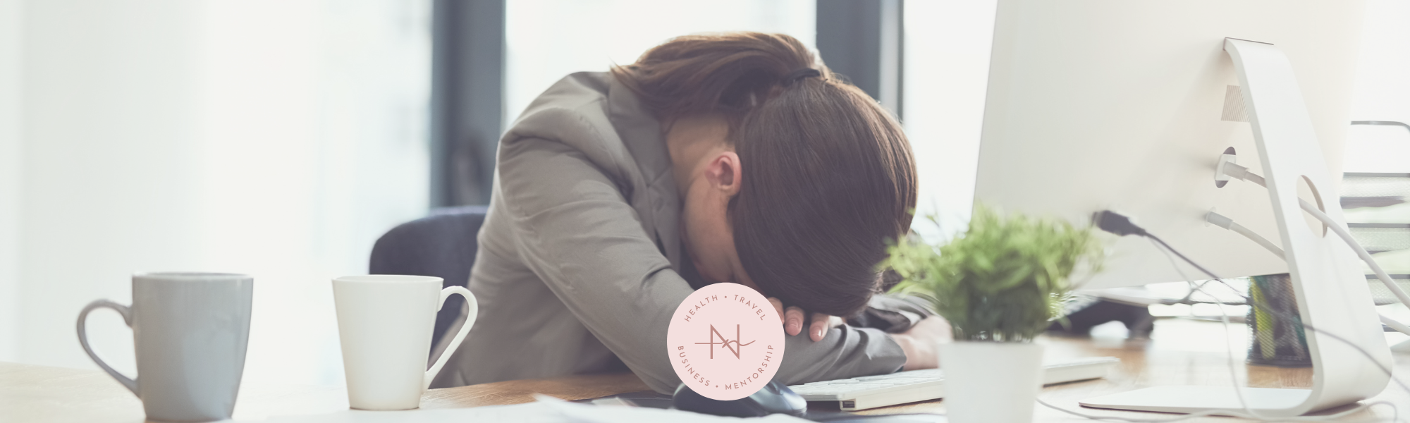 How to Get Out of Survival Mode: 12 Signs You're Just Surviving (Not Thriving) + What to Do About It