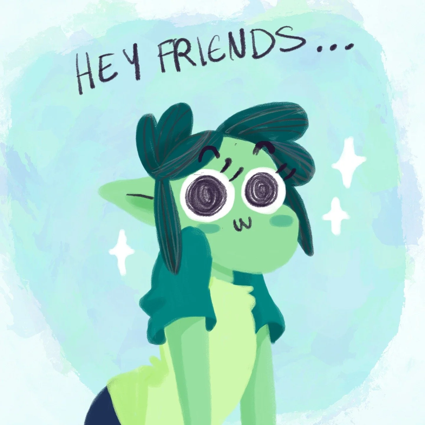 hey friends, I've been working on this for a little while. It's a constant work in progress, but it's ready to be shown off go check it out <3