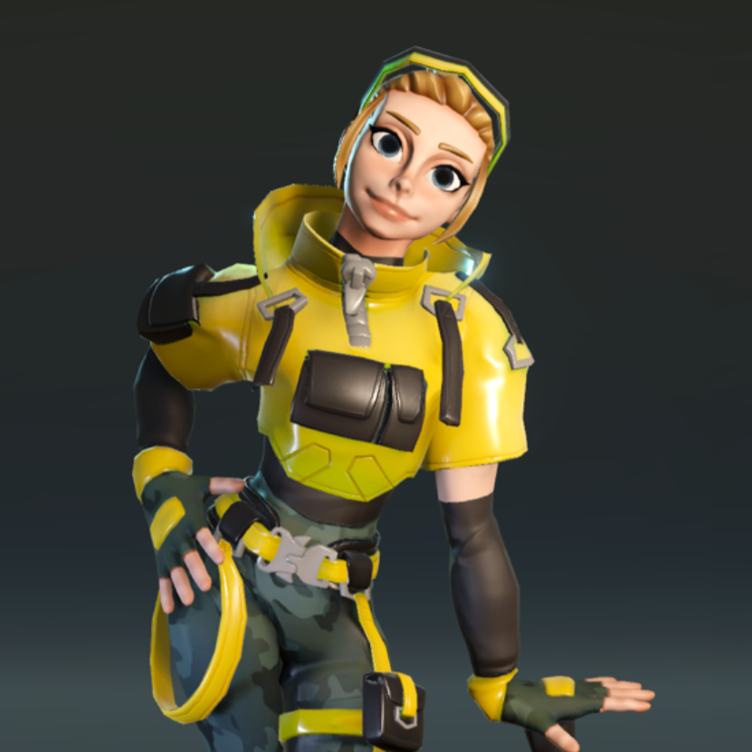 Combat Gorl