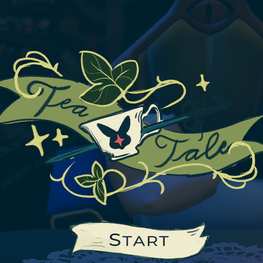 Tea Tale