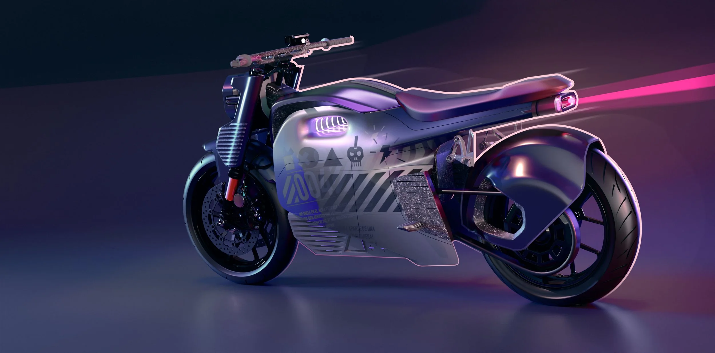 E-Moto