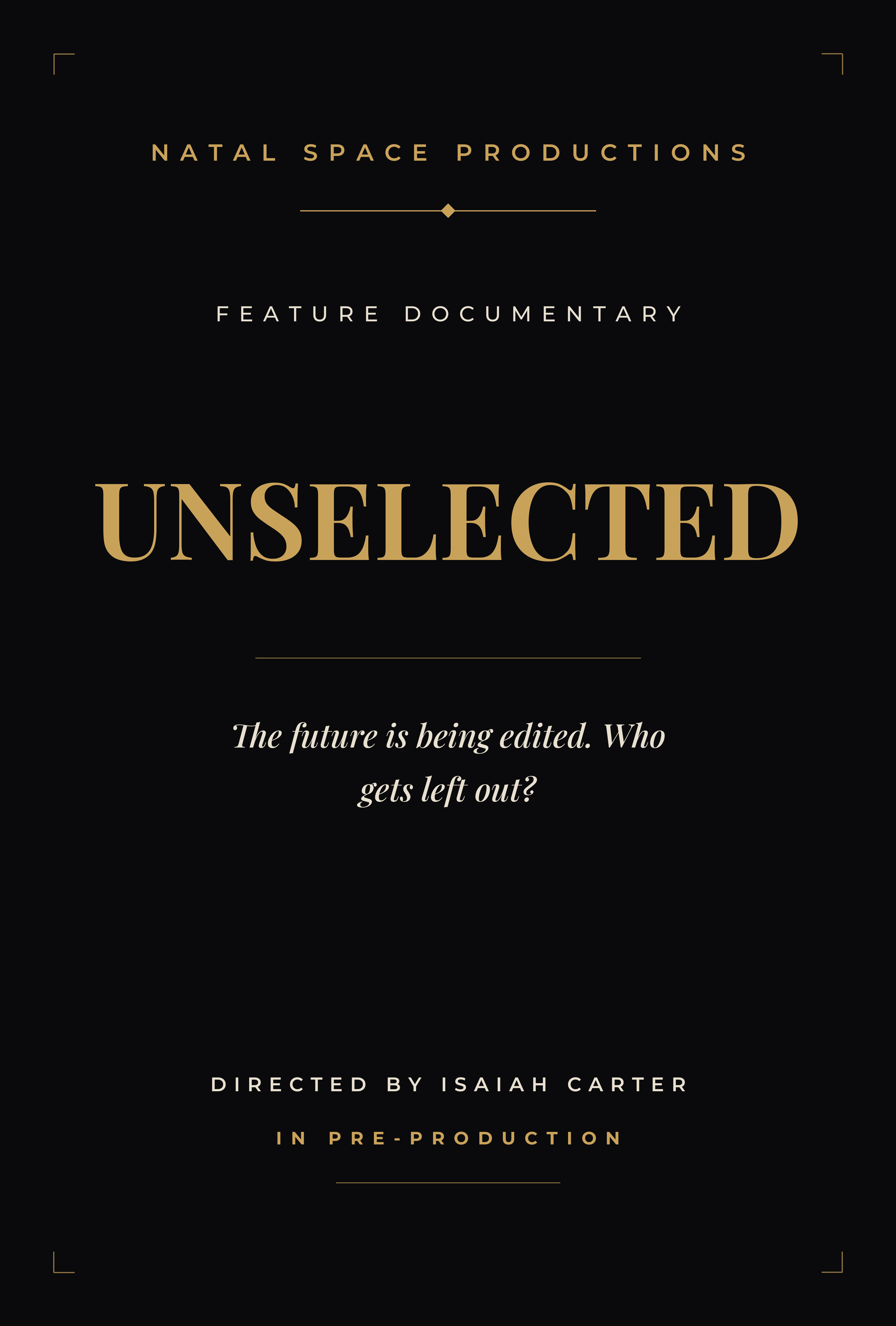 Unselected