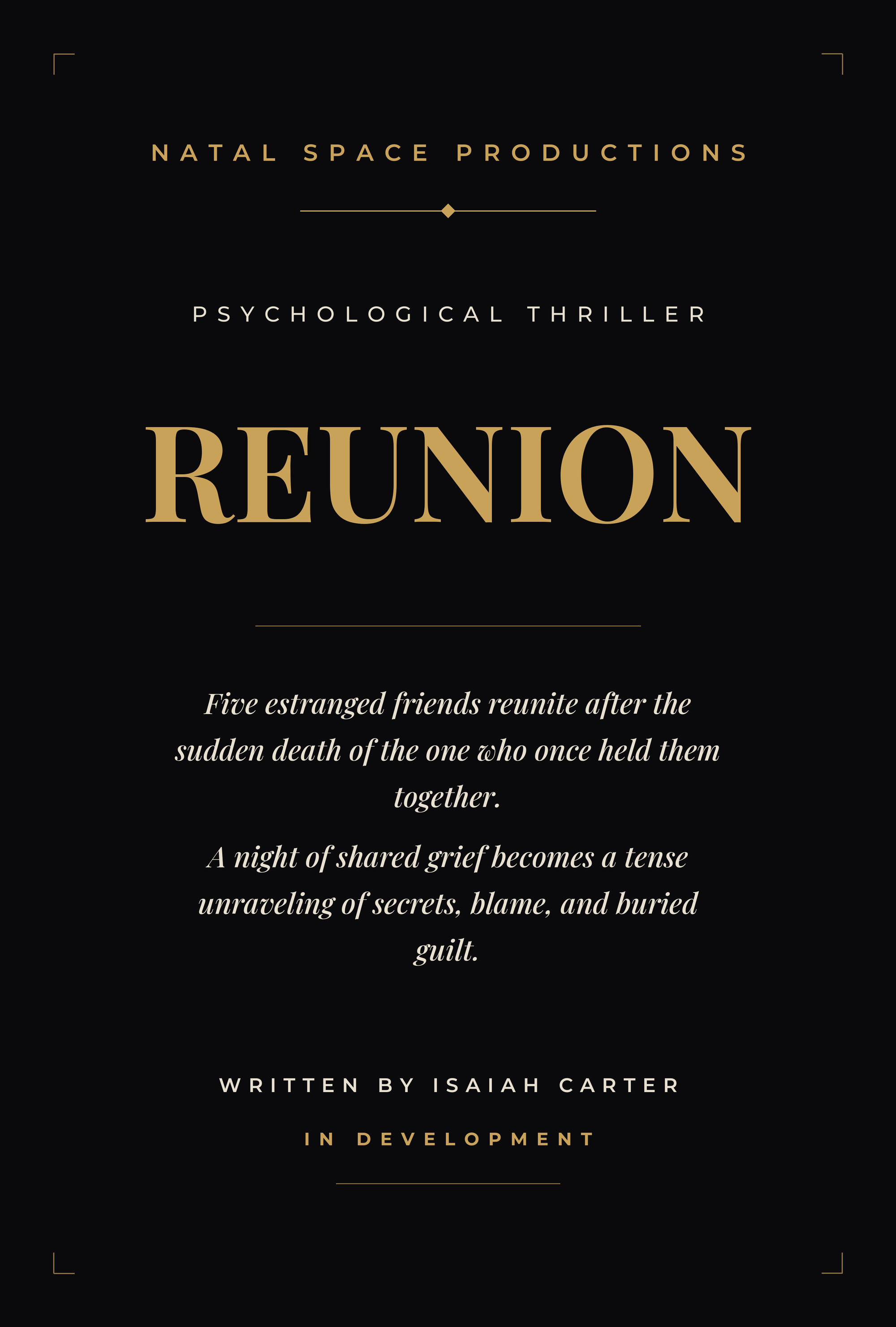 Reunion