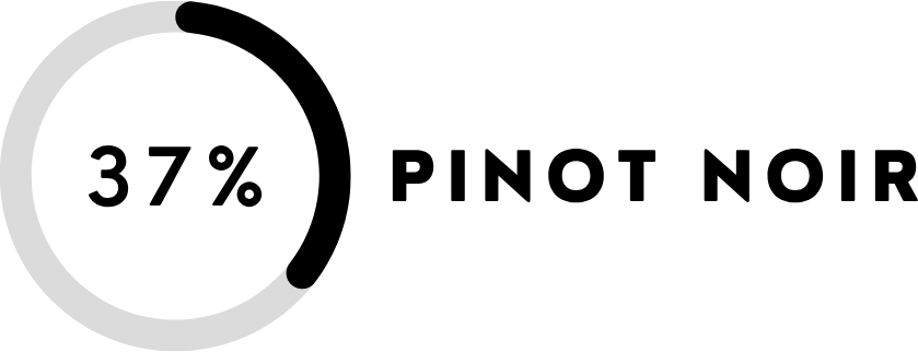 Cuvée Demi-sec du domaine de champagne Couvreur-Fondeur, assemblage de 37 % pinot meunier.