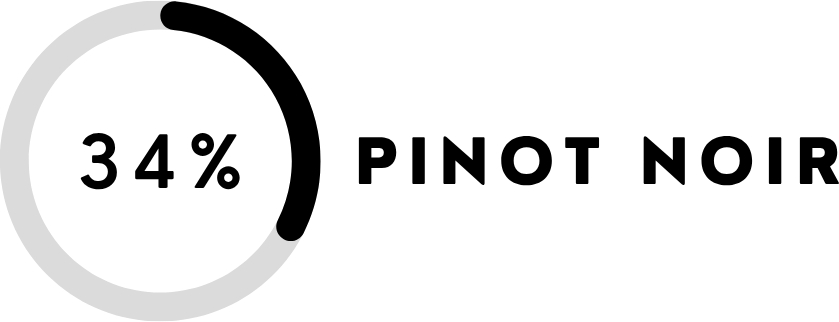 Cuvée Tradition de la maison Couvreur-Fondeur.