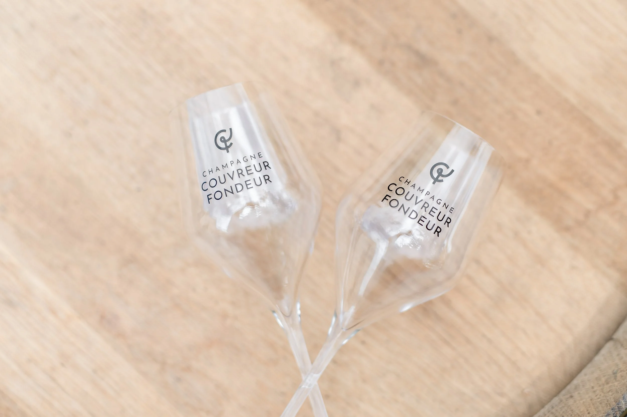 Venez déguster du champagne Couvreur-Fondeur, retrouvez des notes de terroir champenois.