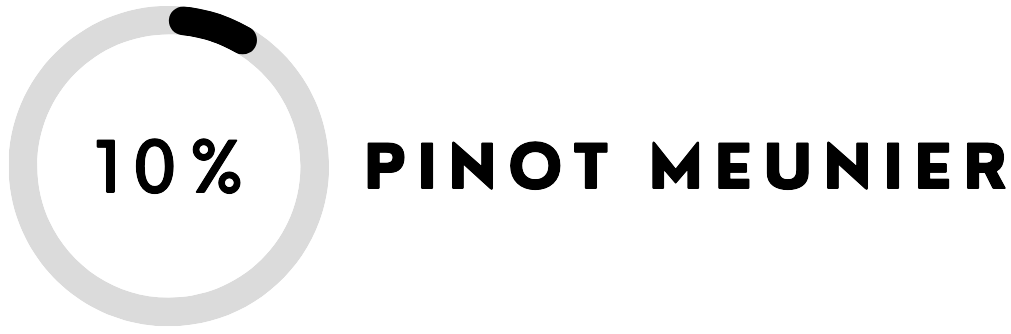 Cuvée Millésime du domaine de champagne Couvreur-Fondeur.