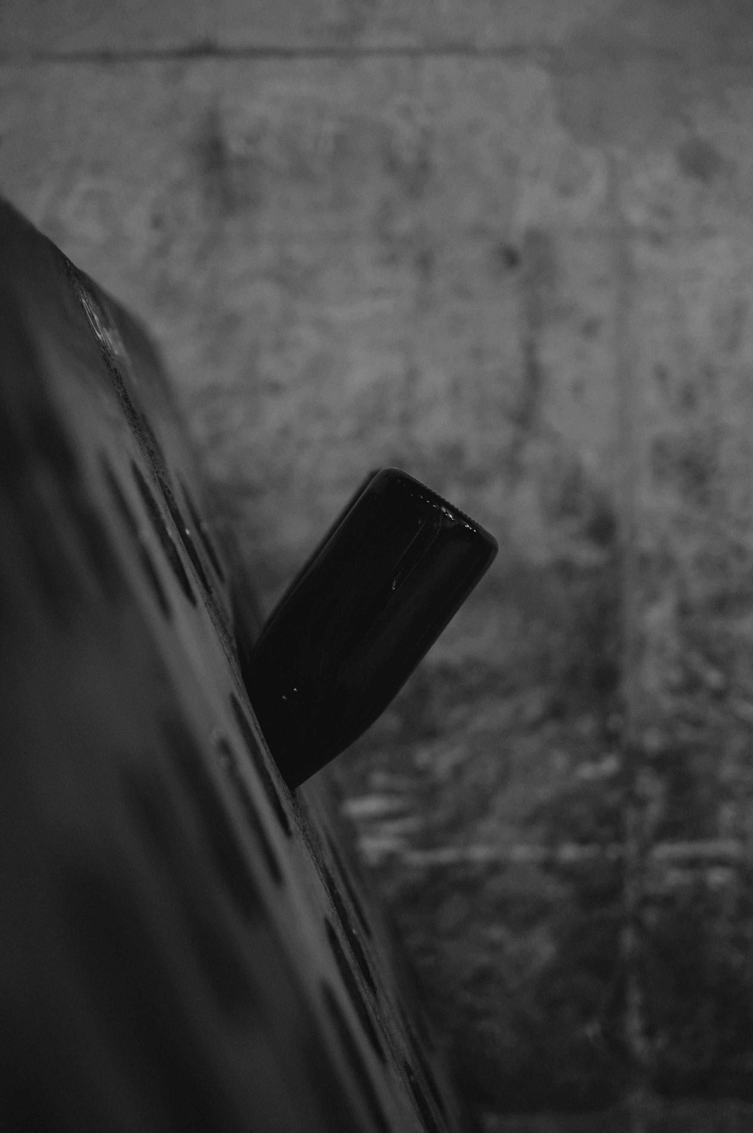 Remuage du champagne Couvreur-Fondeur en cave.