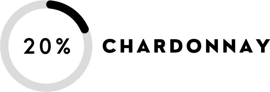 Cuvée Réserve du domaine de champagne Couvreur-Fondeur, assemblage de 20% de chardonnay.