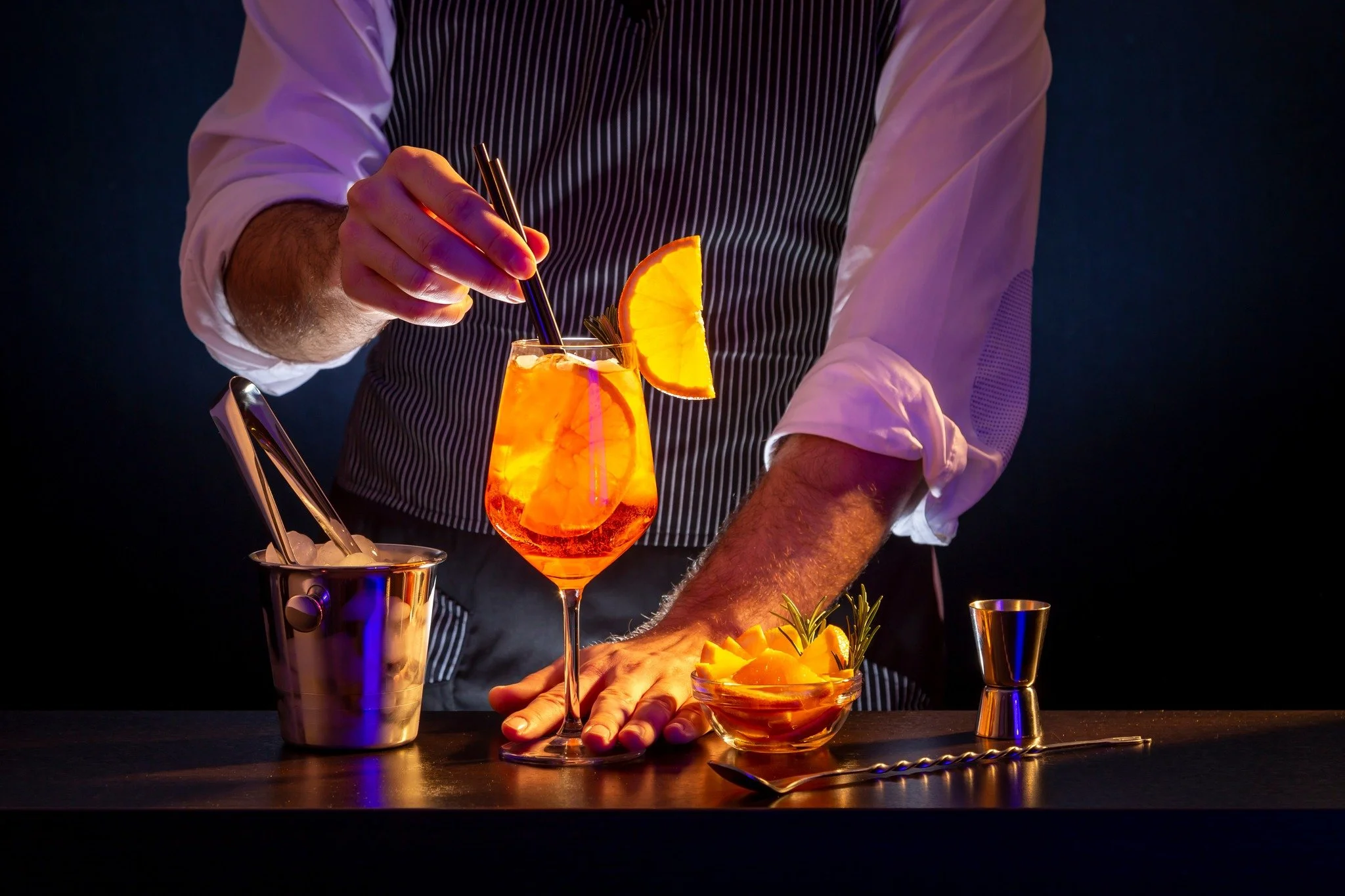 🌟 Launch Your Career in Hospitality! 🌟

Are you friendly, energetic, and love working with people? Our Modern Apprenticeship in Hospitality &ndash; Team Member Pathway is the perfect opportunity to kickstart your career in bar service, waiting, or 