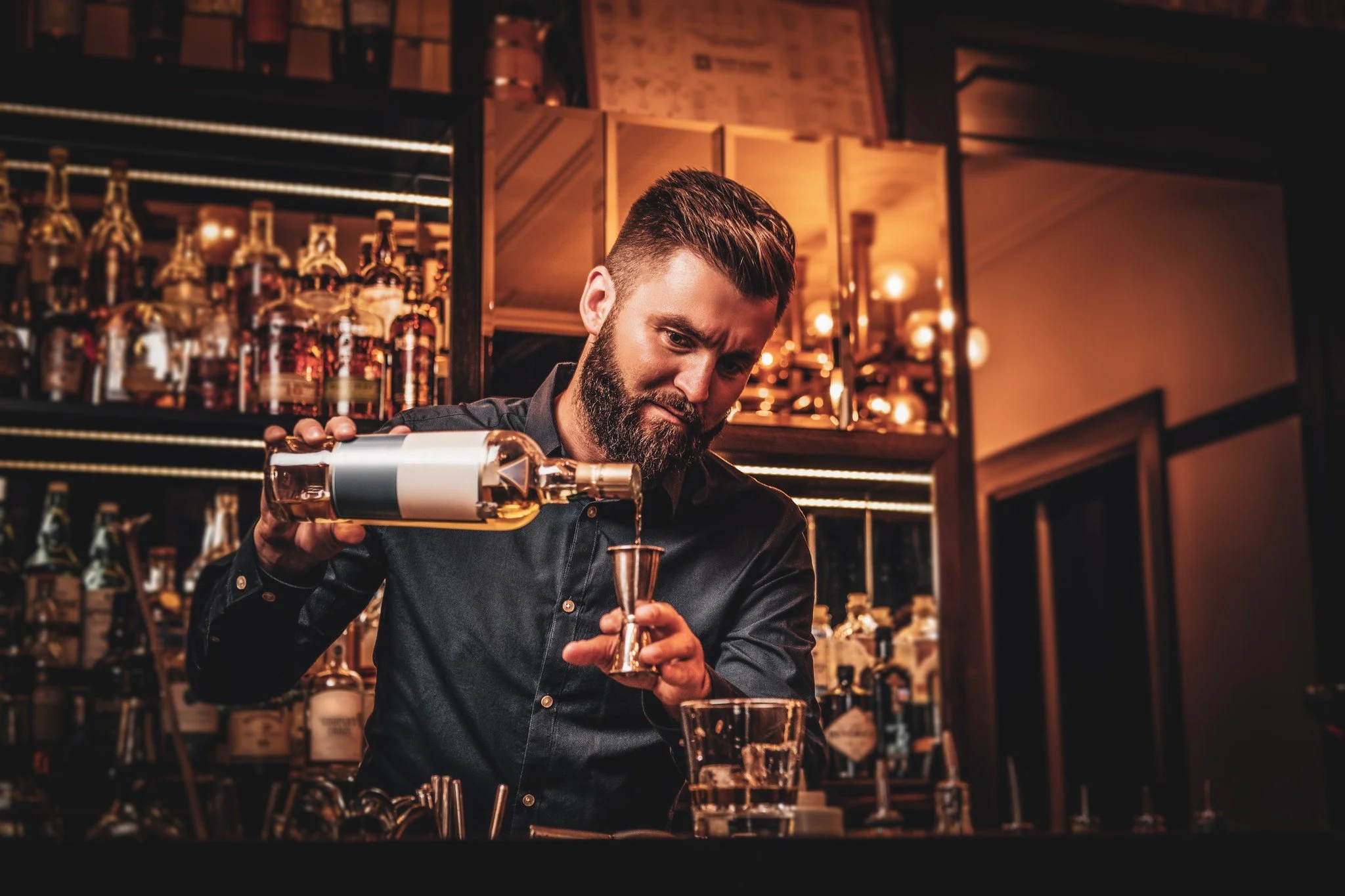 📢 LAST FEW SPACES REMAINING! 📢

Don't miss your chance to complete the Scottish Certificate for Personal Licence Holders (SCPLH) with us on Tuesday 1st July!

✅ Essential for anyone applying for or renewing a personal licence in Scotland
✅ Industry